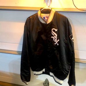 White Sox Starter Jacket